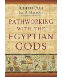 Pathworking With the Egyptian Gods