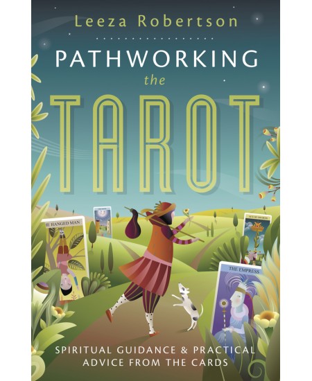 Pathworking the Tarot