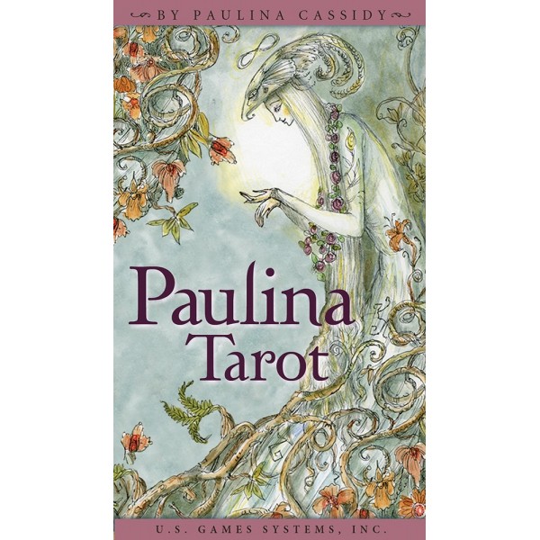 Paulina Tarot Cards