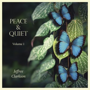 Peace and Quiet Music CD Volume 1
