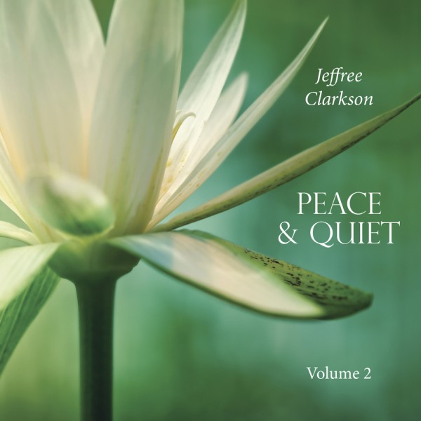 Peace and Quiet Music CD Volume 2