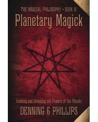 Planetary Magick