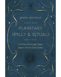 Planetary Spells & Rituals