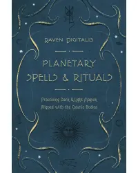 Planetary Spells & Rituals