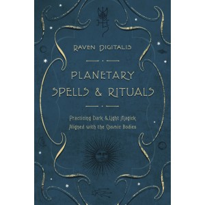 Planetary Spells & Rituals