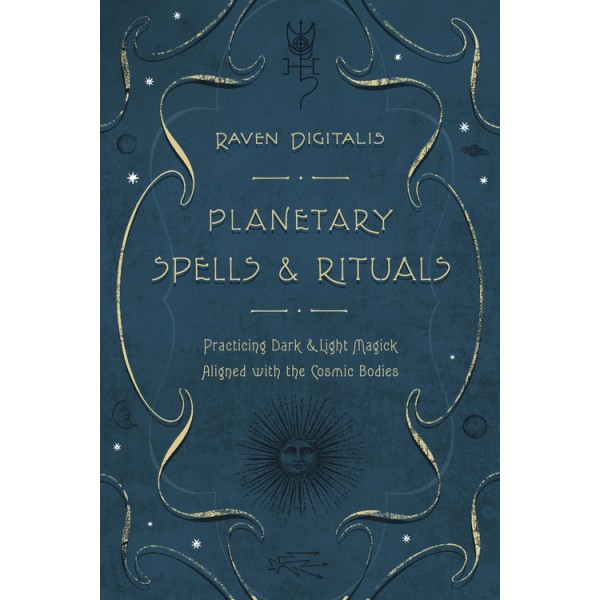 Planetary Spells & Rituals