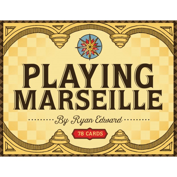 Playing Marseille Cards