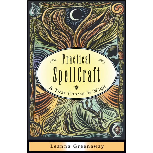 Practical Spellcraft