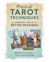 Practical Tarot Techniques