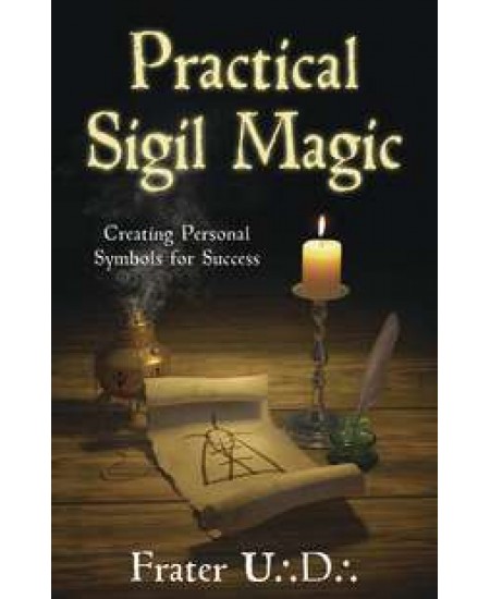 Practical Sigil Magic