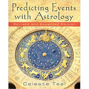 Predicting Events With Astrology