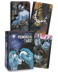 Primordial Tarot Cards