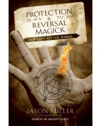 Protection and Reversal Magick