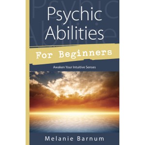 Psychic Abilities for Beginners