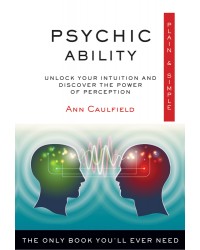 Psychic Ability Plain & Simple