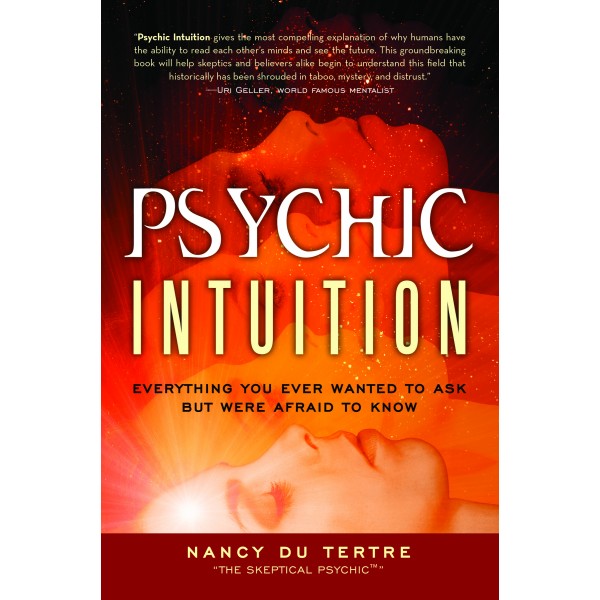 Psychic Intuition