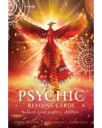 Psychic Reading Cards