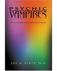 Psychic Vampires