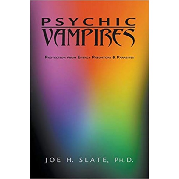 Psychic Vampires