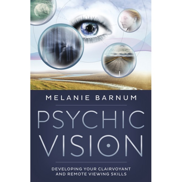 Psychic Vision