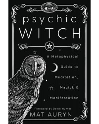 Psychic Witch