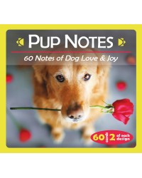 Pup Notes Cards
