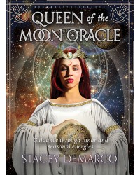 Queen of the Moon Oracle