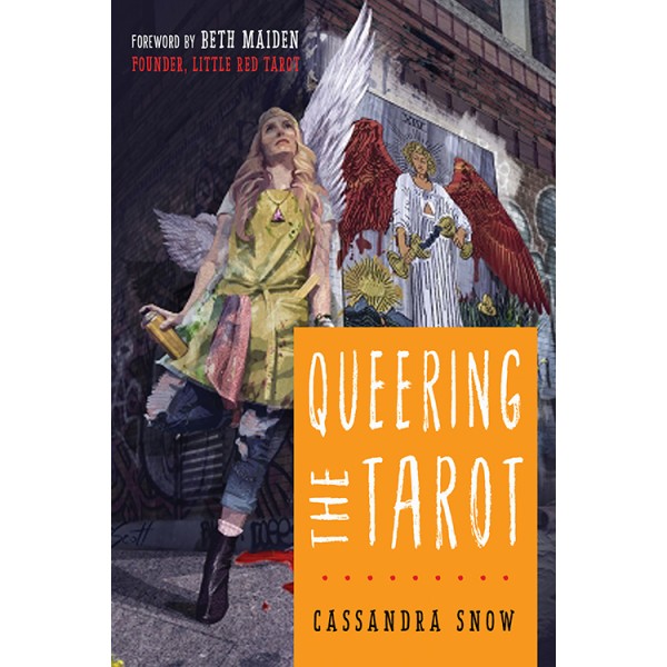 Queering the Tarot