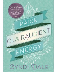 Raise Clairaudient Energy