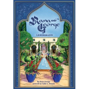 Rana George Lenormand Cards