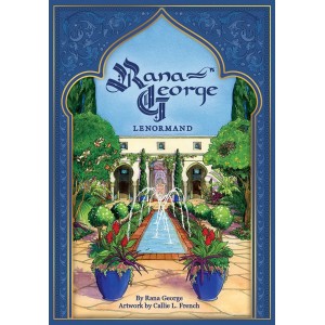 Rana George Lenormand Cards