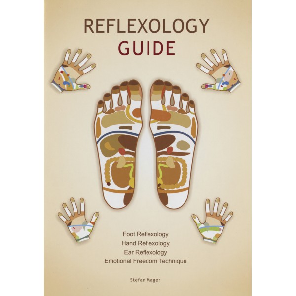 Reflexology Guide