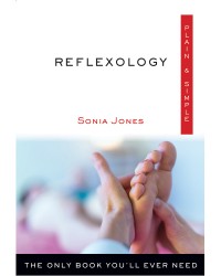 Reflexology Plain & Simple