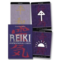Reiki and the Healing Arts