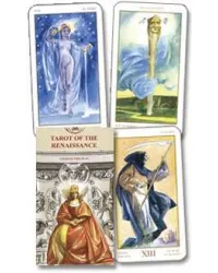 Tarot of the Renaissance Cards