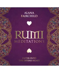 Rumi Meditations CD