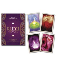 Rumi Oracle Cards