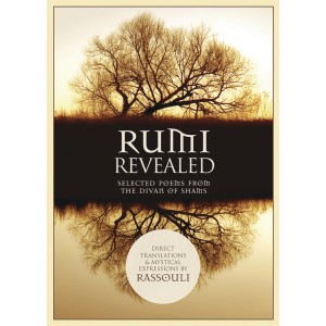 Rumi Revealed