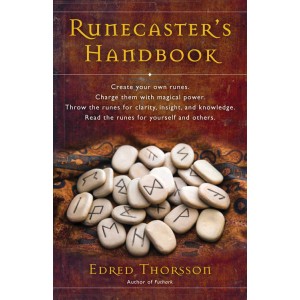 Runecaster's Handbook