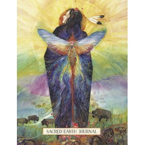 Sacred Earth Journal