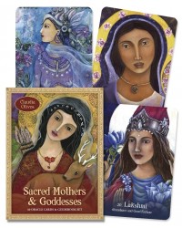 Sacred Mothers & Goddesses Oracle