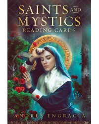 Saints and Mystics Reading Cards