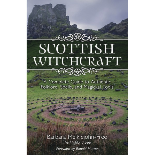 Scottish Witchcraft