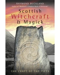 Scottish Witchcraft & Magick