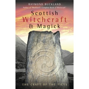 Scottish Witchcraft & Magick