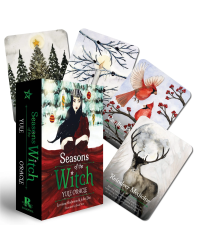 Seasons of the Witch: Yule Oracle