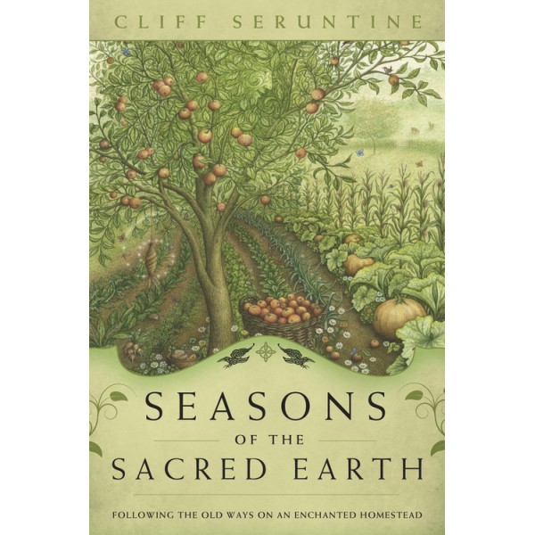 Seasons of the Sacred Earth