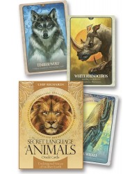 Secret Language of Animals Oracle Cards