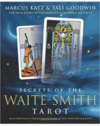 Secrets of the Waite-Smith Tarot