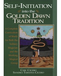 Self-Initiation Into the Golden Dawn Tradition